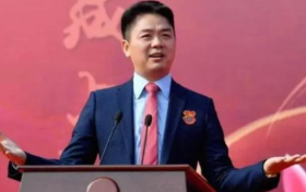 从捐款148亿谈谈刘强东的价值观