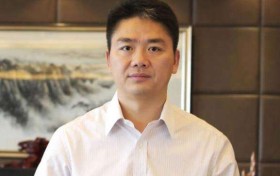 “达则兼济天下”，事业与责任兼备的刘强东